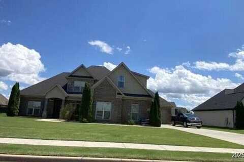 Stonycrossing, MERIDIANVILLE, AL 35759