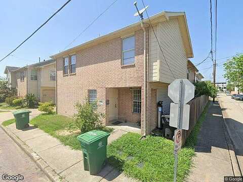 Matthews, HOUSTON, TX 77019