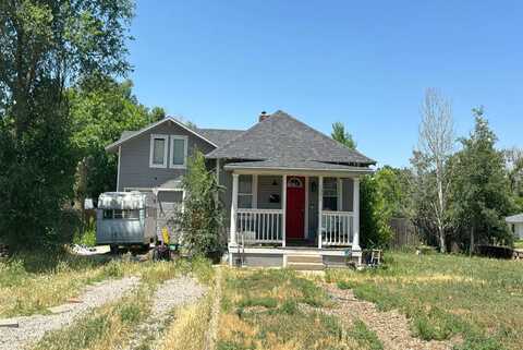 16Th, GREELEY, CO 80631