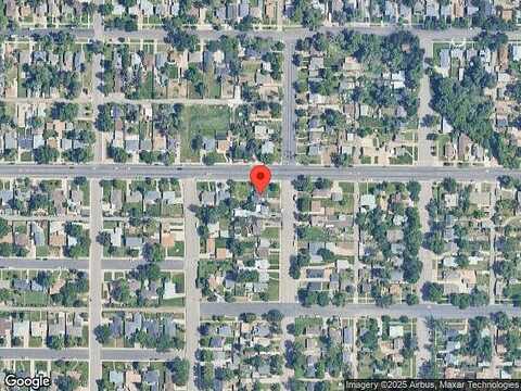 16Th, GREELEY, CO 80631