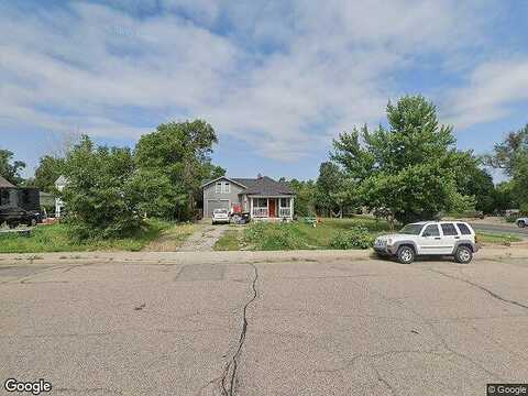 16Th, GREELEY, CO 80631
