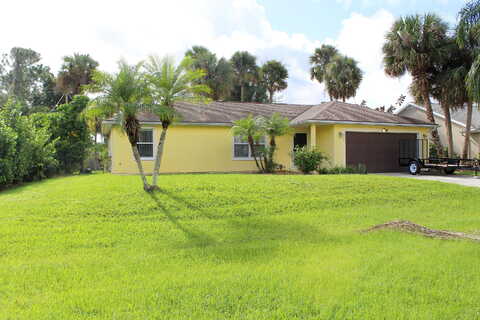 Porter, PORT SAINT LUCIE, FL 34953