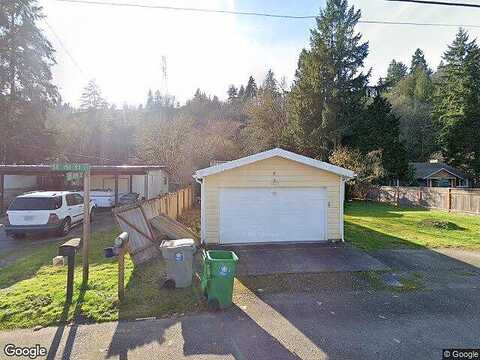 151St, RENTON, WA 98058