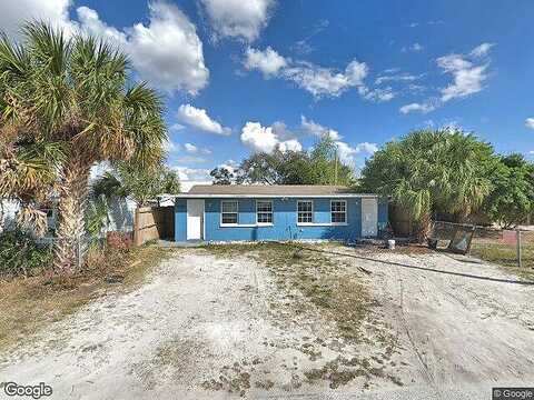 Dania, HUDSON, FL 34667