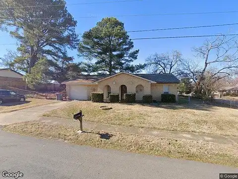 9Th, BARLING, AR 72923