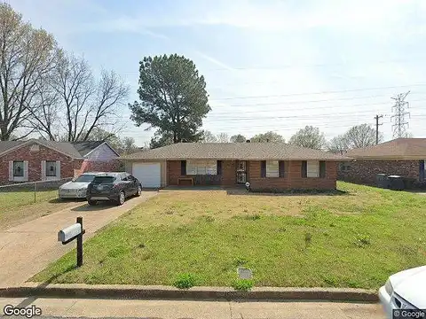Eason, MEMPHIS, TN 38116