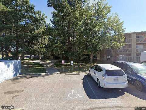 Parker, DENVER, CO 80231