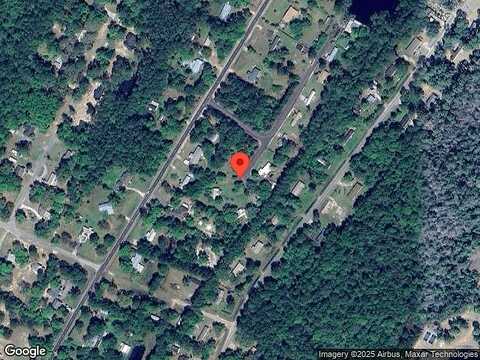 Truesdell St # Jim, DARIEN, GA 31305