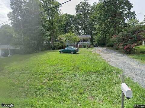 Brookdale, ASHEBORO, NC 27205