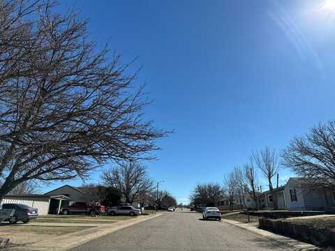 Cooley, BORGER, TX 79007