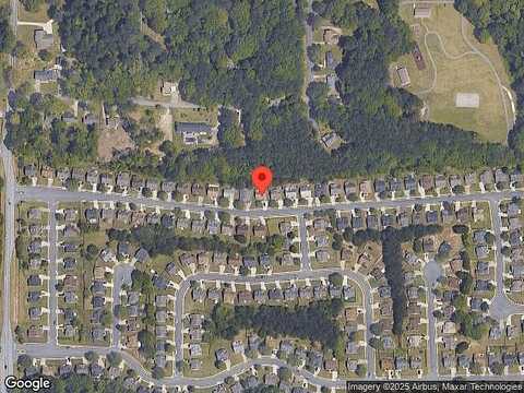 Misty Ridge, STOCKBRIDGE, GA 30281