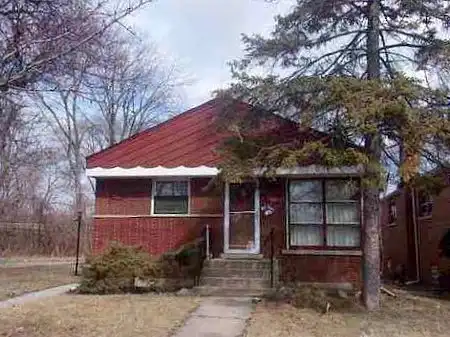 141St, RIVERDALE, IL 60827