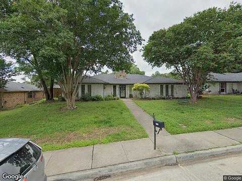 San Antone, LEWISVILLE, TX 75077