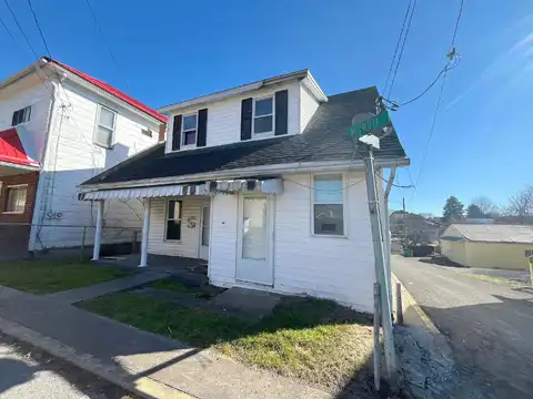 18Th, CLARKSBURG, WV 26301