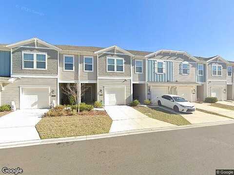 Salt Ridge, JACKSONVILLE, FL 32218