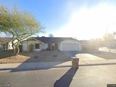 82Nd, PEORIA, AZ 85381