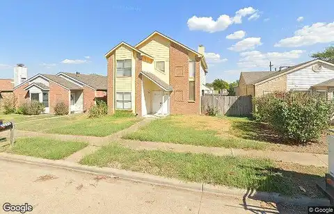 High Plains, MESQUITE, TX 75149