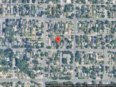 12Th, GREELEY, CO 80631