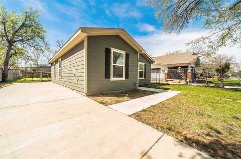 Denver, FORT WORTH, TX 76164