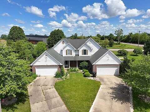 Grassyway, WHITELAND, IN 46184
