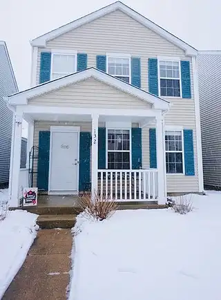 Presidential, OSWEGO, IL 60543