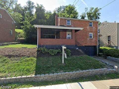 Romine, MCKEESPORT, PA 15133