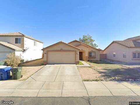 126Th, EL MIRAGE, AZ 85335