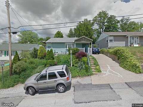 New York, MCKEESPORT, PA 15133
