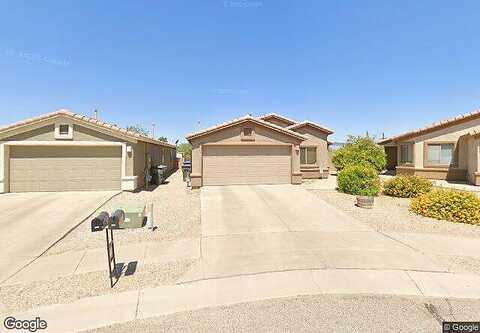 Bowline, TUCSON, AZ 85710