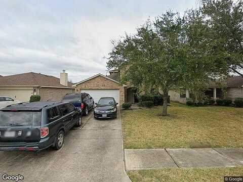 Barrow Point, HOUSTON, TX 77014