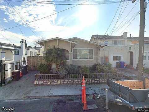 106Th, OAKLAND, CA 94603