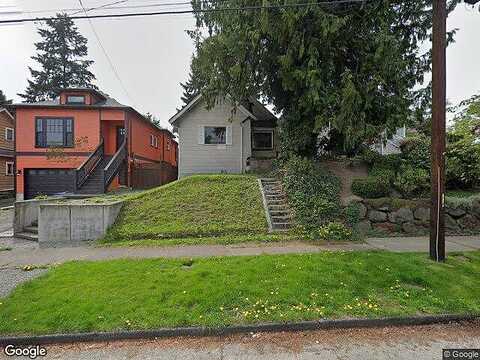 60Th, SEATTLE, WA 98115