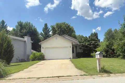 Rio Verde, BELLEVILLE, IL 62221