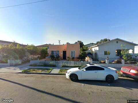 70Th, LOS ANGELES, CA 90001