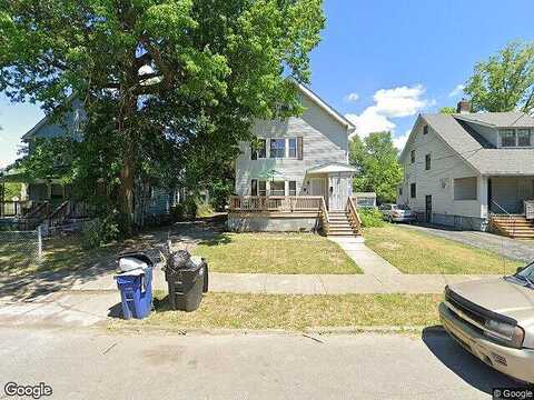 E 188 Street, Cleveland, OH 44110