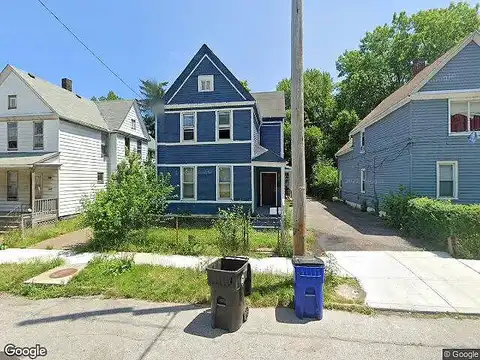68Th, CLEVELAND, OH 44103