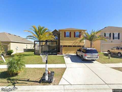 Waterford Castle, DADE CITY, FL 33525