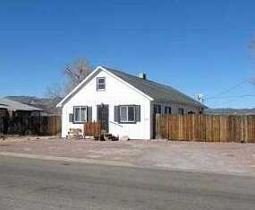 Harding, CANON CITY, CO 81212