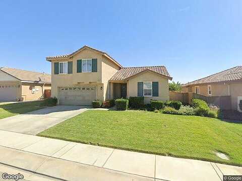 Smoke Tree, BEAUMONT, CA 92223