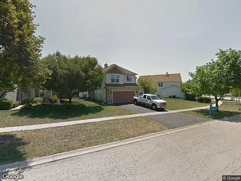 Branden, BARTLETT, IL 60103
