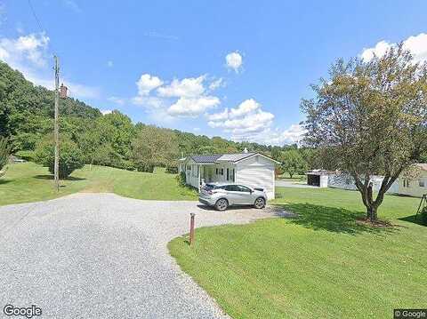 James, NARROWS, VA 24124