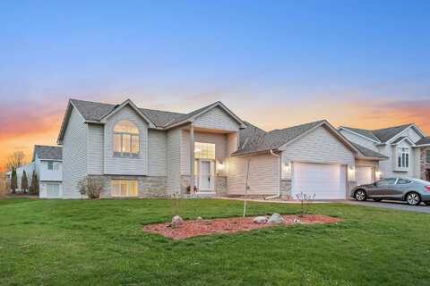 Evergreen, MAYER, MN 55360