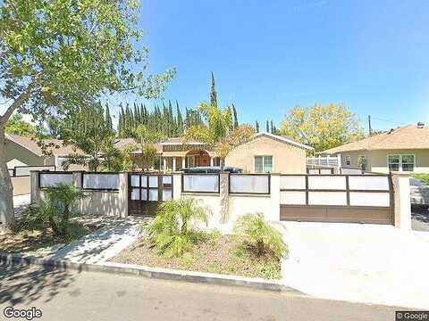 Friar, VAN NUYS, CA 91401