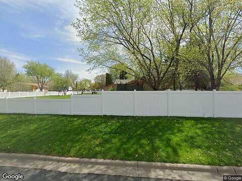 Crooked Lake, ANDOVER, MN 55304