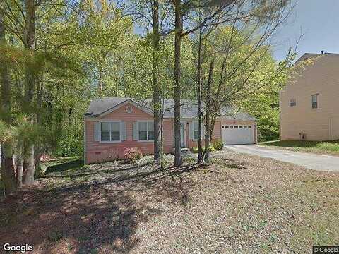 Ling, AUSTELL, GA 30168