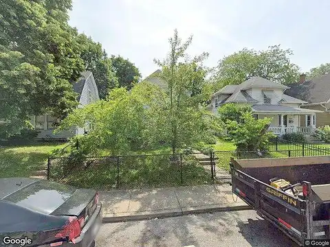 Lasalle, INDIANAPOLIS, IN 46201