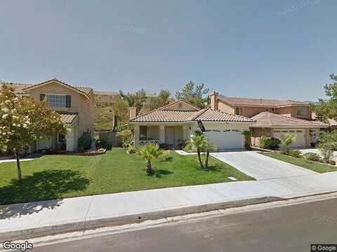 Placid Hill, CORONA, CA 92883
