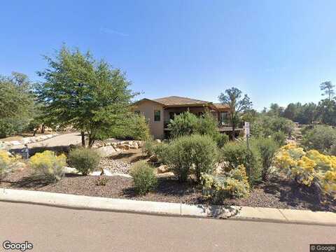Grey Eagle, PRESCOTT, AZ 86305