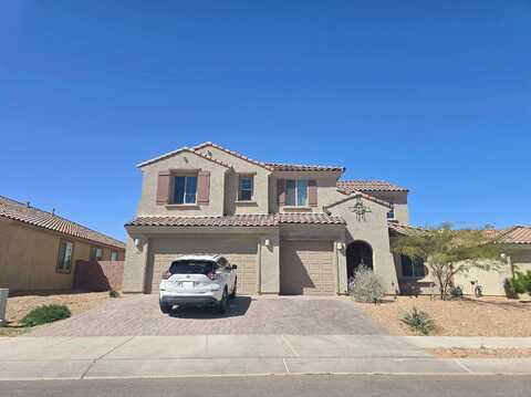 Joseph Mills, TUCSON, AZ 85747