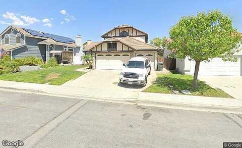 Banning, FONTANA, CA 92336